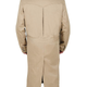 Illustration for article titled Legends of Tomorrow Arthur Darvill Cotton Men Beige Long Trench Over Coat for Men